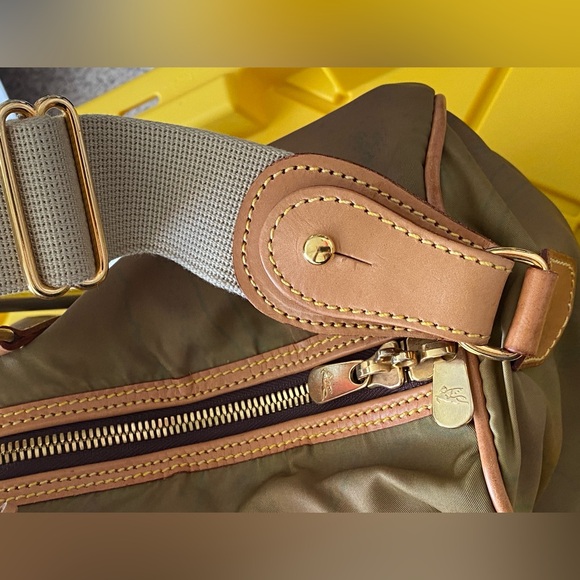 ETRO traveling bag nylon - Picture 6 of 10